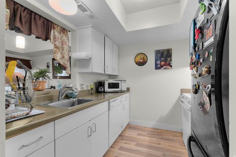 Tiny photo for 588 W WOLFE GROVE CIR, Midvale, UT 84047 (MLS # 2127744)