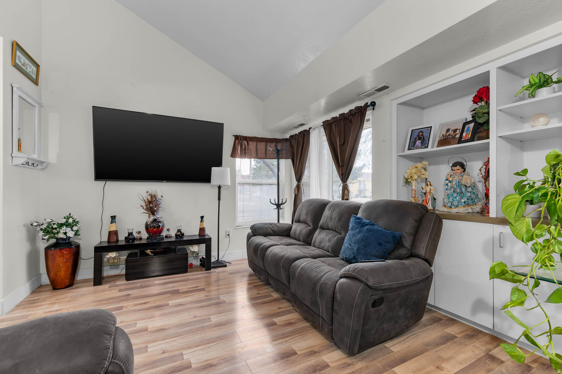 FAMILY SUPPORT CENTER - Residential