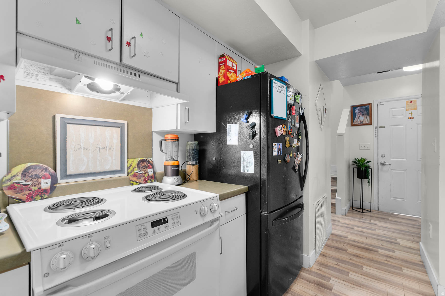 FAMILY SUPPORT CENTER - Residential