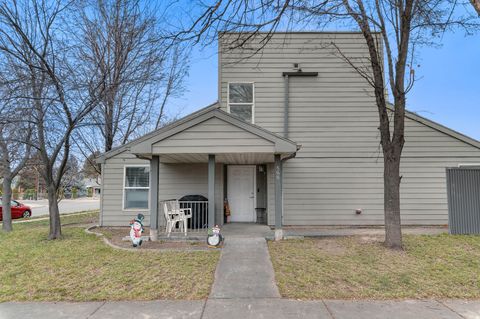 Tiny photo for 588 W WOLFE GROVE CIR, Midvale, UT 84047 (MLS # 2127744)