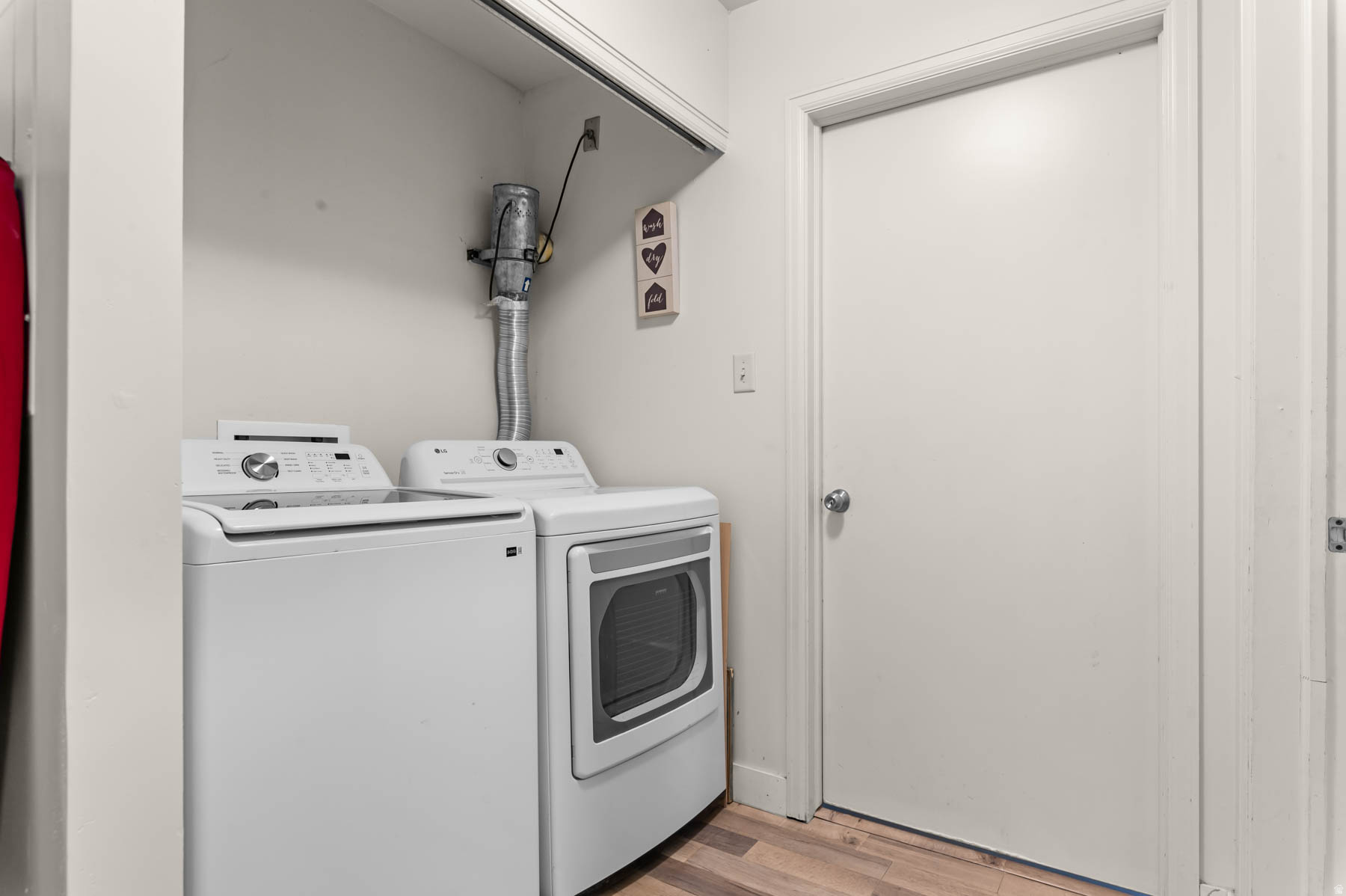 FAMILY SUPPORT CENTER - Residential