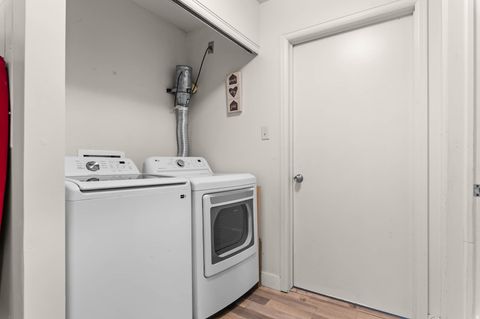 Tiny photo for 588 W WOLFE GROVE CIR, Midvale, UT 84047 (MLS # 2127744)