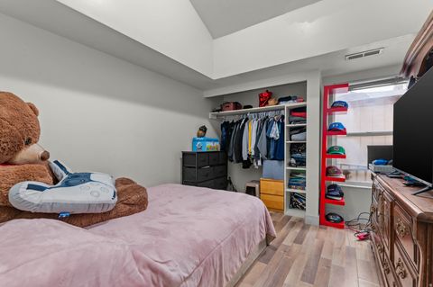 Tiny photo for 588 W WOLFE GROVE CIR, Midvale, UT 84047 (MLS # 2127744)