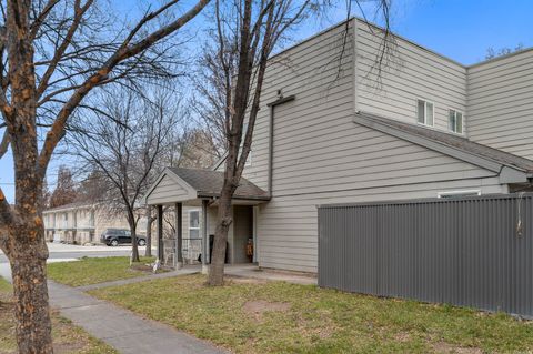 Tiny photo for 588 W WOLFE GROVE CIR, Midvale, UT 84047 (MLS # 2127744)