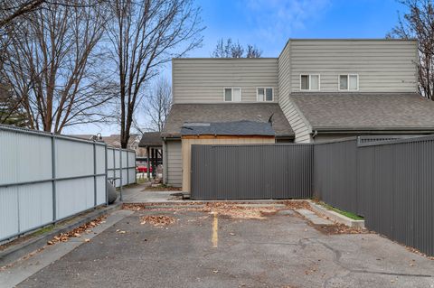 Tiny photo for 588 W WOLFE GROVE CIR, Midvale, UT 84047 (MLS # 2127744)
