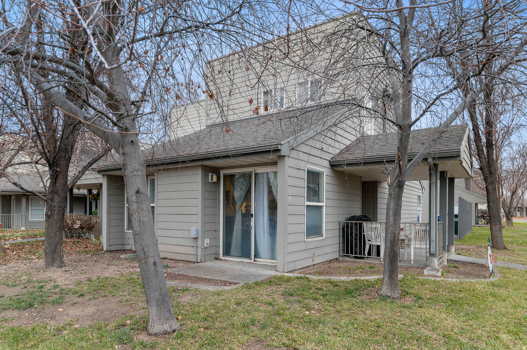 FAMILY SUPPORT CENTER - Residential