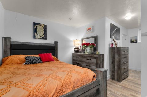 Tiny photo for 588 W WOLFE GROVE CIR, Midvale, UT 84047 (MLS # 2127744)