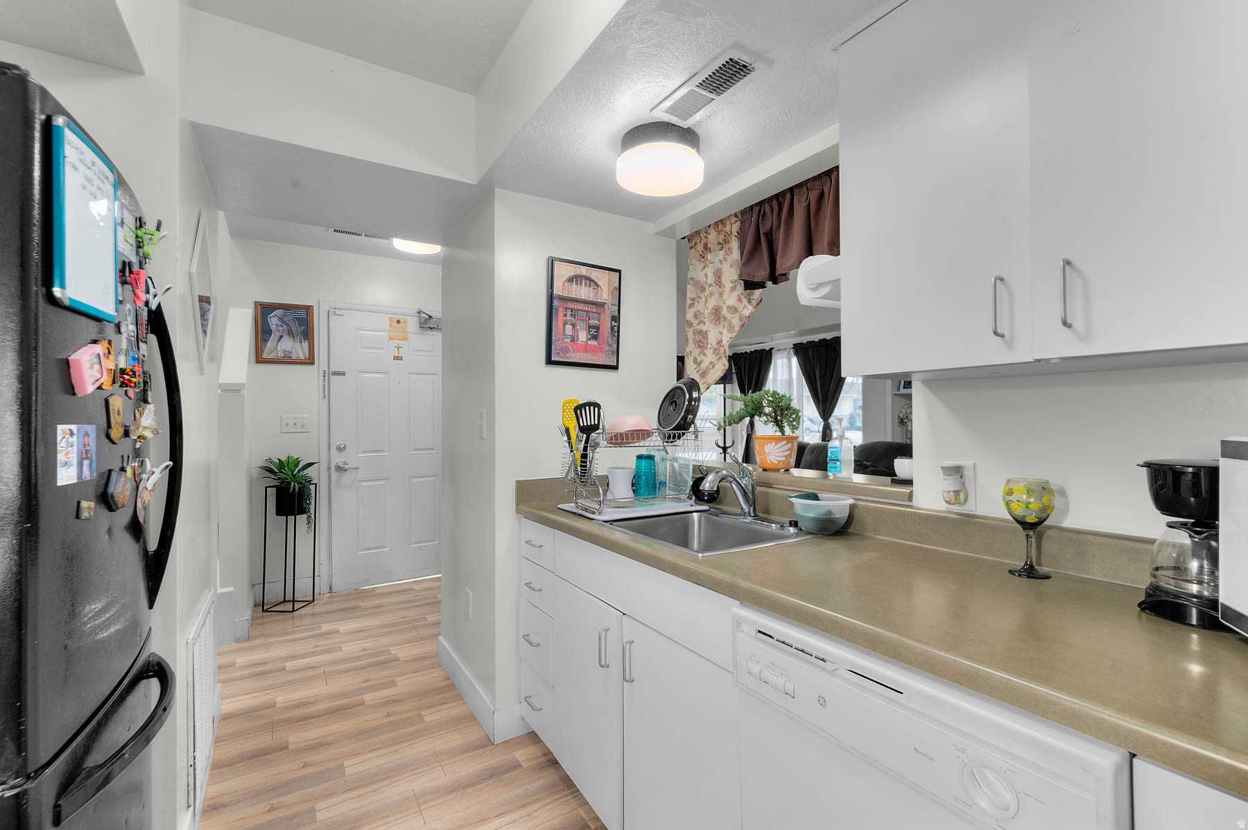 FAMILY SUPPORT CENTER - Residential