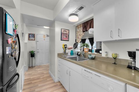 Tiny photo for 588 W WOLFE GROVE CIR, Midvale, UT 84047 (MLS # 2127744)