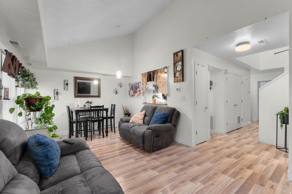 Photo of 588 W WOLFE GROVE CIR, Midvale, UT 84047 (MLS # 2127744)