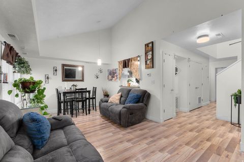 Tiny photo for 588 W WOLFE GROVE CIR, Midvale, UT 84047 (MLS # 2127744)