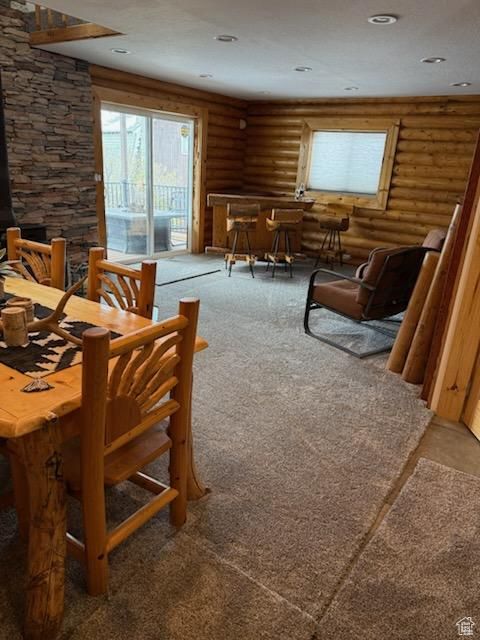 Tiny photo for 976 E 5210 N, Scofield, UT 84526 (MLS # 2031446)