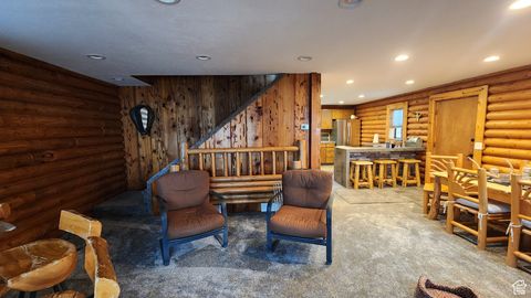 Tiny photo for 976 E 5210 N, Scofield, UT 84526 (MLS # 2031446)
