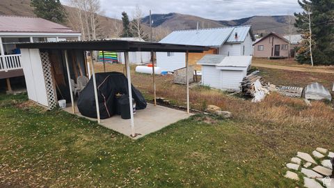 Tiny photo for 976 E 5210 N, Scofield, UT 84526 (MLS # 2031446)