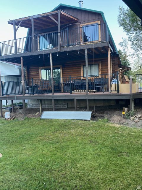 Tiny photo for 976 E 5210 N, Scofield, UT 84526 (MLS # 2031446)