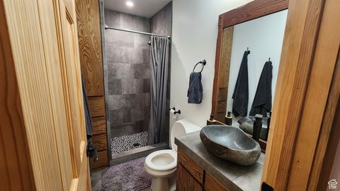 Tiny photo for 976 E 5210 N, Scofield, UT 84526 (MLS # 2031446)