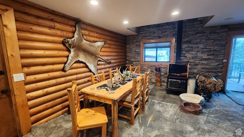 Tiny photo for 976 E 5210 N, Scofield, UT 84526 (MLS # 2031446)