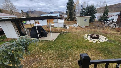 Tiny photo for 976 E 5210 N, Scofield, UT 84526 (MLS # 2031446)