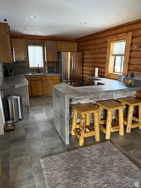 Tiny photo for 976 E 5210 N, Scofield, UT 84526 (MLS # 2031446)