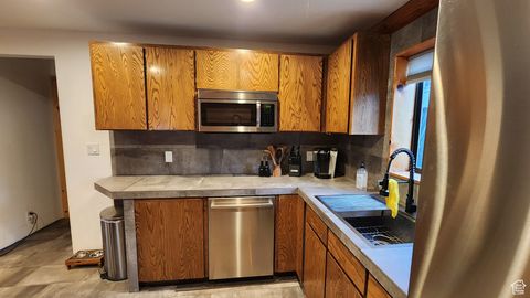 Tiny photo for 976 E 5210 N, Scofield, UT 84526 (MLS # 2031446)