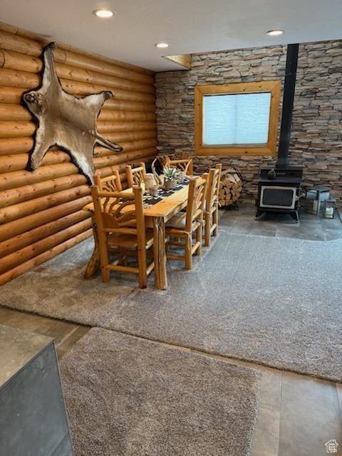Tiny photo for 976 E 5210 N, Scofield, UT 84526 (MLS # 2031446)