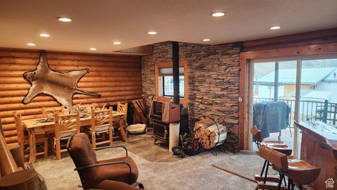 Tiny photo for 976 E 5210 N, Scofield, UT 84526 (MLS # 2031446)