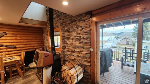 Tiny photo for 976 E 5210 N, Scofield, UT 84526 (MLS # 2031446)