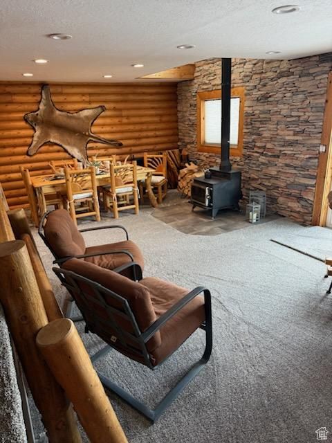 Tiny photo for 976 E 5210 N, Scofield, UT 84526 (MLS # 2031446)