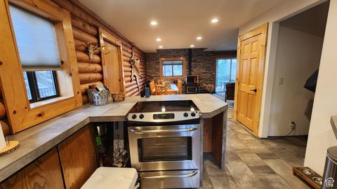 Tiny photo for 976 E 5210 N, Scofield, UT 84526 (MLS # 2031446)