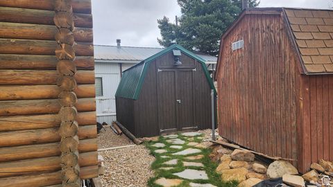 Tiny photo for 976 E 5210 N, Scofield, UT 84526 (MLS # 2031446)