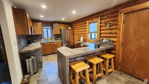 Tiny photo for 976 E 5210 N, Scofield, UT 84526 (MLS # 2031446)