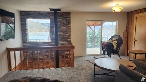 Tiny photo for 976 E 5210 N, Scofield, UT 84526 (MLS # 2031446)