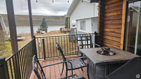 Tiny photo for 976 E 5210 N, Scofield, UT 84526 (MLS # 2031446)