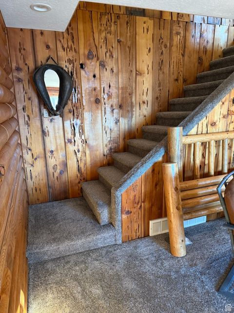 Tiny photo for 976 E 5210 N, Scofield, UT 84526 (MLS # 2031446)