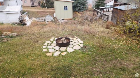 Tiny photo for 976 E 5210 N, Scofield, UT 84526 (MLS # 2031446)