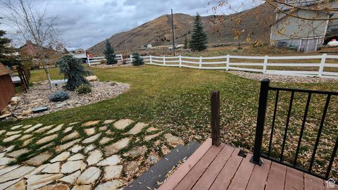 Tiny photo for 976 E 5210 N, Scofield, UT 84526 (MLS # 2031446)