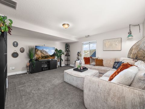 Tiny photo for 7001 N SOUTH PASS RD, Eagle Mountain, UT 84005 (MLS # 2143100)