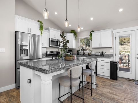 Tiny photo for 7001 N SOUTH PASS RD, Eagle Mountain, UT 84005 (MLS # 2143100)