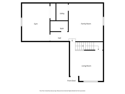 Tiny photo for 7001 N SOUTH PASS RD, Eagle Mountain, UT 84005 (MLS # 2143100)