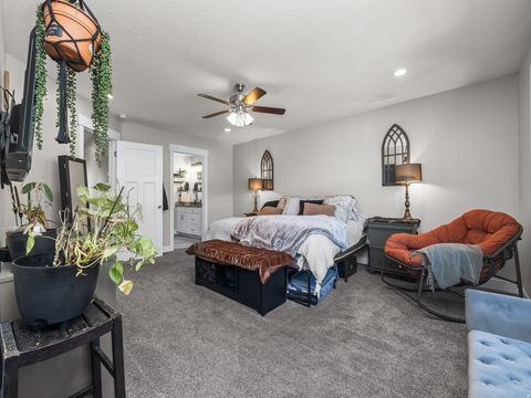 Tiny photo for 7001 N SOUTH PASS RD, Eagle Mountain, UT 84005 (MLS # 2143100)