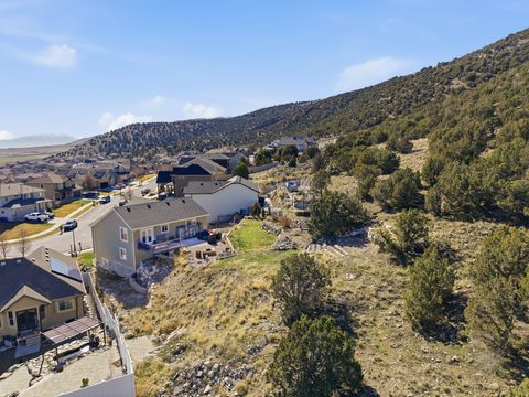 Tiny photo for 7001 N SOUTH PASS RD, Eagle Mountain, UT 84005 (MLS # 2143100)