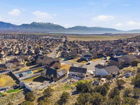 Tiny photo for 7001 N SOUTH PASS RD, Eagle Mountain, UT 84005 (MLS # 2143100)