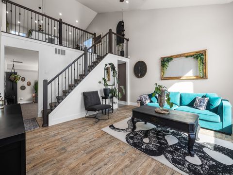 Tiny photo for 7001 N SOUTH PASS RD, Eagle Mountain, UT 84005 (MLS # 2143100)