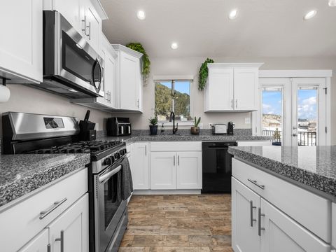 Tiny photo for 7001 N SOUTH PASS RD, Eagle Mountain, UT 84005 (MLS # 2143100)