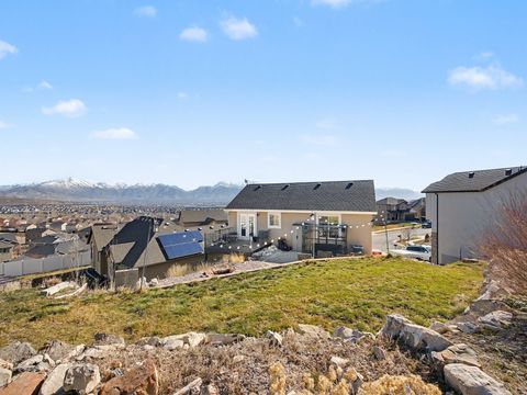 Tiny photo for 7001 N SOUTH PASS RD, Eagle Mountain, UT 84005 (MLS # 2143100)