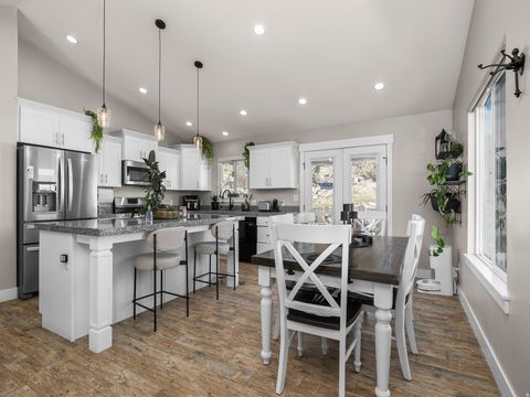 Tiny photo for 7001 N SOUTH PASS RD, Eagle Mountain, UT 84005 (MLS # 2143100)