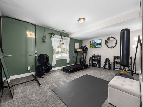 Tiny photo for 7001 N SOUTH PASS RD, Eagle Mountain, UT 84005 (MLS # 2143100)