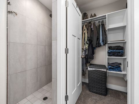 Tiny photo for 7001 N SOUTH PASS RD, Eagle Mountain, UT 84005 (MLS # 2143100)