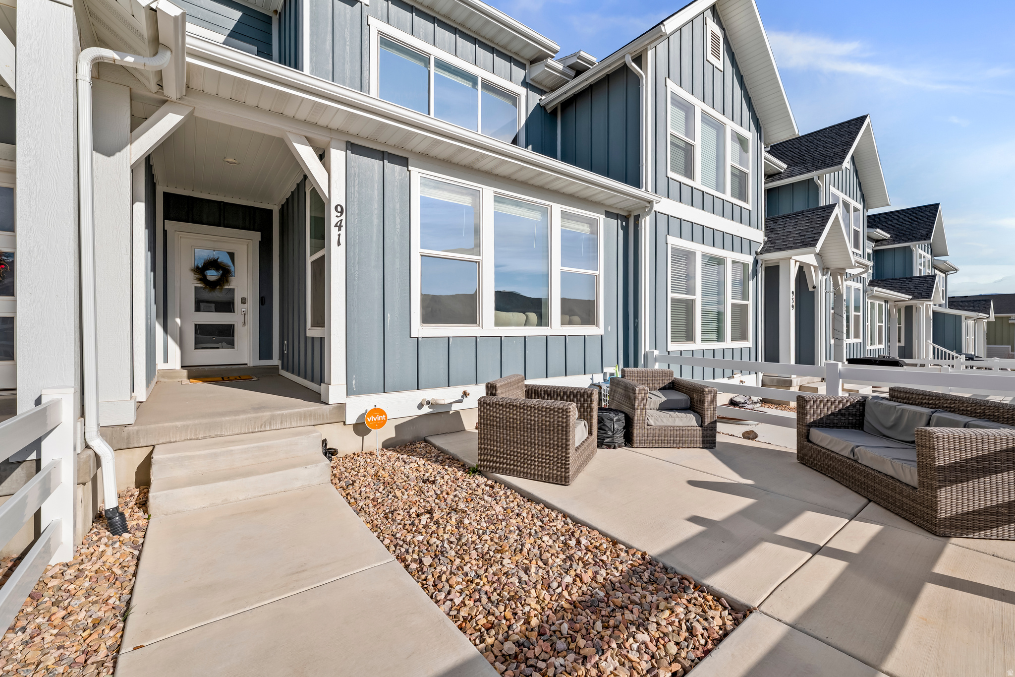 WILDFLOWER - Residential