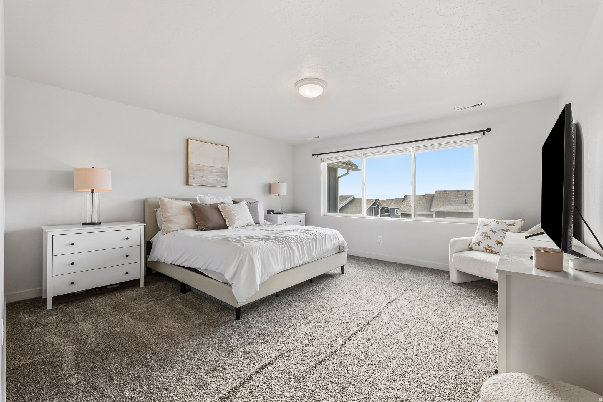 WILDFLOWER - Residential